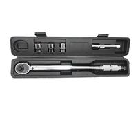 Bike Tool Torque Wrench 1/2''- 28-210 Nm,Premium Bicycle Tire Lever Tyre Spoon Iron Changing Tool CR-v Alloy Steel 17mm 19mm 21mm