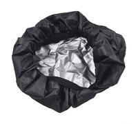 Bike Top Tube Bag Cover Protect Your Gear with Our Polyester Rain and Dust Resistant Pouch