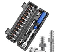 Bike Torque Key Set | Bike Repair Tool | Adjustable sets the torque tool with extension bar Included most screw the use of motorcycle roads motorway road