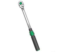 Bike Torque Wrench Set 15/24 Piece with 72-Tooth Ratchet, Laser-Etched Scale, Comfortable Alloy Grip, Dual Direction for Precise Bike Maintenance(24pcs)