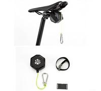 Bike Tow Rope For Parent And Child Bicycles Supporting Developmental Through Collaborative Physical Activity Outdoors