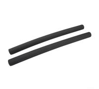 Bike Trailer for hitch Coupler, Portable Bicycle Trailer Fitting, for | for stroller Pet Car, Carbon Steel Connector, for Rear Axle, Black Color, Lightweight Design, for Cycling & Outdoor Activiti