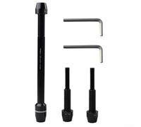 Bike Trainer Adapter For M12 Thru Axle Hub Skewer 142148mm With Aluminum Alloy Body And Multiple Thread Pitch Choices Suitable For Bike Frames