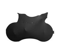 Bike transport cover DS Covers black (expandable)