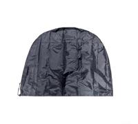 bike travel bag featuring waterproof fabric, foldable design for compact storage, ideal for transporting bicycles via airplane, car, train, or subway (2022-Type B)