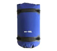 Bike Trunk Bag 40L Waterproof Tool Organizer | Bike Storage Bag for Motorcycle Tail Cycling Travel Outdoor Helmet Gear Tool Luggage