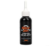 Bike Tubeless Tyre Sealant High-Pressure Puncture Repair Quick Leak Seal Deionised Water Latex Blend 50ml For Road