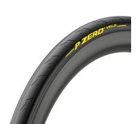 Bike Tubular Tire 28 Pirelli Pzero 700x28 28-622 Black Tyre