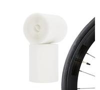 Bike Tyre Liner - Fat Tyre Liners Tube Protector Puncture Protection Flat Inner Tube Tyre Liner Protector Inner Tube Flat Protector Tyre Tube Flat Protector for Mountain Road Cycle