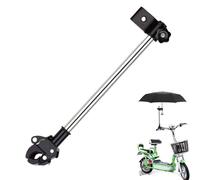 Bike Umbrella Holder Quick Release Wheelchair Umbrella Holder | No Drilling Bike Attachment Bracket for Son Friends Boys Teens Husband Family Girls Women Daughter Men