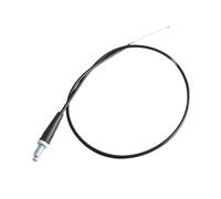 Bike Universal Motorcycle Accelerator 980mm 1080mm Straight Connection Throttle Cable