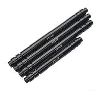 Bike Upgrade Convert Your Current Front & Rear Thru Axel Systems From Both Fifteen/Twelve Millimeter To A Nine Millimeter Quick Release System With Ease (Rear 135mm 12 to 9)