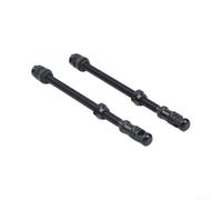 Bike Valve Extender 75mm with O-Ring Seal Kit | 55mm extension, lightweight design, sealing cap included, fits narrow rims, smooth airflow maintenance(100mm)