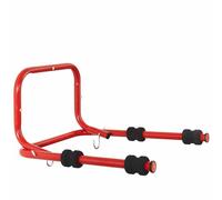 Bike Wall Bracket 2 520x440x300mm Radhalter Bicycle Mount Cycling Wheel Top