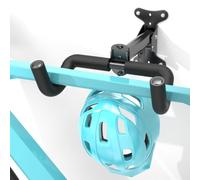 Bike Wall Mount for Specialized Stumpjumper EVO | Heavy Duty Bicycle Hanger Wall Mounted Indoor Garage Cycling Storage Rack Space Saving Hook Holder with Protective Foam