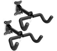 Bike Wall Mount for Specialized Stumpjumper Evo Pro | Heavy Duty Bicycle Hanger Wall Mounted Indoor Garage Cycling Storage Rack Space Saving Hook Holder with Protective Foam