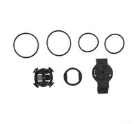 Bike Watch Mount for Garmin for fenix 7x 26mm Handlebar Bike | Fits 26mm lugs, secure hold for fenix 7x, 6x, 5xplus, ideal for road and MTB cycling(20mm)