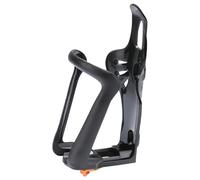 Bike Water Bottle Cage - Adjustable Cycling Bottle Holder, Pocket Sized Drink Stand | Long Lasting & Secure Lightweight & Sturdy Mountain Bike Bottle Mount, Water Bottle Clip For Training & Racing