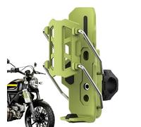 Bike Water Bottle Holder 360 Degree Rotating Bottle Holder | Water Bottle Holder for Motorcycle Men Women Cyclists Scooters Motorcycles Road Bikes