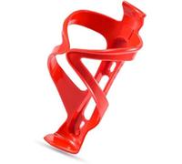 Bike Water Bottle Holder for Specialized Shiv Disc, Durable Leak Proof Non Slip, Lightweight Premium Bike Cup Holder, Adjustable Durable Bicycle Accessories,Red