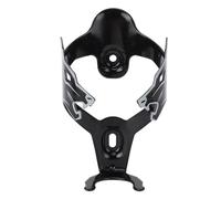 Bike Water Bottle Holder Lightweight Thick Aluminum Alloy Flexible Cup Cage Mountain Folding Bikes Durable Sturdy Anti Scratch Stable Structure Multipurpose Design