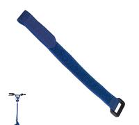 Bike Wheel | Accessories for Bicycle - Adjustable Bike Wheel Stabilizer Strap With And Loop For Car And Wall Mount