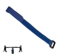 Bike Wheel | Accessories for Bicycle - Adjustable Bike Wheel Stabilizer Strap With And Loop For Car And Wall Mount