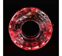 Bike Wheel Light - PC, Tire Strip Light Motion-Activated Waterproof | USB Rechargeable Safety Warning Lìght For Enhanced Night Visibility, Bicycle Hub Lamp For Traveling, Business Trips, Home