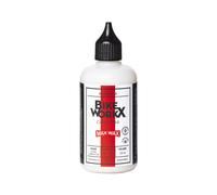 Bike Workx Chain Star Max Wax - 100ml - White / 100ml