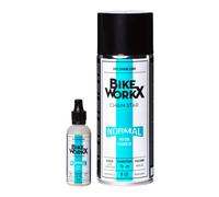 Bike Workx Chain Star Normal Lubricant - 50ml - Clear / 50ml