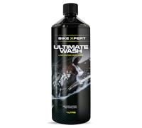 Bike Xpert Ultimate Wash, Motorcycle Wash and Wax, High Foam Shampoo, Polymer Wax Protection, Adds a Water Repelling Coating, Long Lasting Results, 1 Litre