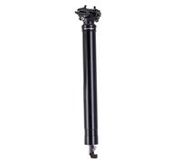 Bike Yoke Divine 125mm Dropper Seatpost Post with Triggy Remote 30.9 x 397mm