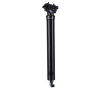 Bike Yoke Divine 185mm Dropper Seatpost Post without Remote 30.9 x 484mm