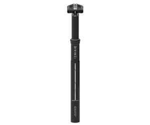 Bike Yoke Divine SL 100mm Dropper Seatpost Post without Remote 31.6 x 420mm
