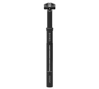 Bike Yoke Divine SL 80mm Dropper Seatpost Post with Triggy Remote 31.6 x 400mm
