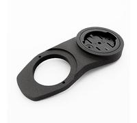 Bike3D GPS Mount Compatible with Canyon CP0004, CP0008, CP0009 Integrated Handlebar (-17º)