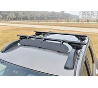 Bikegear UNIVERSAL WINDSCREEN COVER FOR ROOF BARS (ALUMINIUM SHEET) (34")