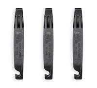 Bikehand 3 Bike Bicycle Plastic Tyre Levers