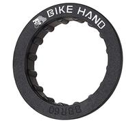 BIKEHAND Bike Bicycle 16-Notch 41mm External Bottom Bracket Install Removal Tool - Compatible with Shimano BBR60, MT800 & Other 16-Notch Bottom Bracket Cups