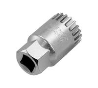 Bikehand Bike Bicycle Shimano Bottom Bracket Removal Remover Tool