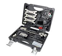 BIKEHAND Quality Bike Bicycle Repair Maintenance Tool Set Kit