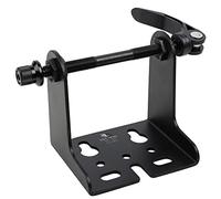 BIKEHAND Quick Release Fork Mount 9x100mm - Bike Bicycle Carrier Rack Car Roof Truck Bed Storage