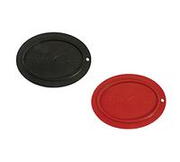 BIKEIT BIKE-STAND PAD OVAL SINGLE PIECE: BIKE ACCESSORIES