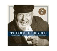 Bikel, Theodore - Treasury of Yiddish and Folk Songs