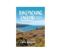 Bikepacking England