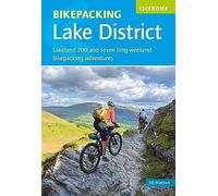 Bikepacking in the Lake District: Lakeland 200 and seven long-weekend bikepacking adventures