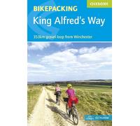 Bikepacking King Alfred's Way