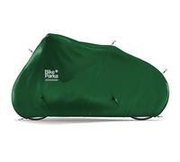 BikeParka Longtail Bicycle cover (FOREST-Green)