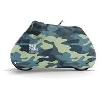 BikeParka Stash Camouflage Bike Cover