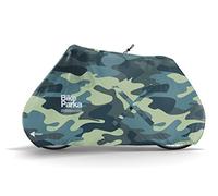 BikeParka URBAN Waterproof Bicycle Cover (CAMO)